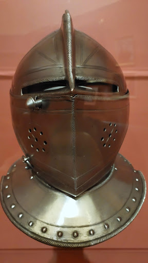 Art Museum «Worcester Art Museum», reviews and photos, 55 Salisbury St, Worcester, MA 01609, USA