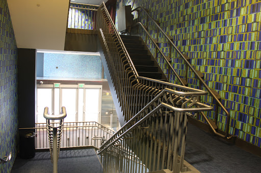 Movie Theater «Cinerama», reviews and photos, 2100 4th Ave, Seattle, WA 98121, USA