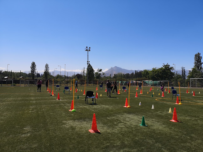 Comentarii opinii despre Centro deportivo municipal