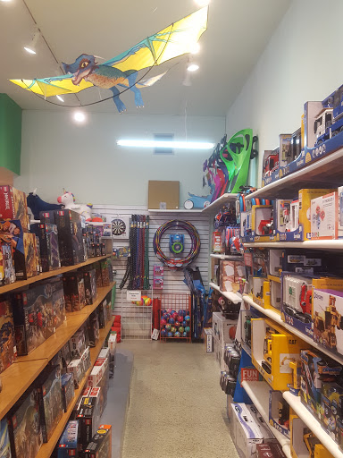 Toy Store «Fundamentally Toys», reviews and photos, 2401 Rice Boulevard, Houston, TX 77005, USA