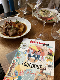 Photos du propriétaire du Restaurant français La Madeleine De Proust à Toulouse - n°20