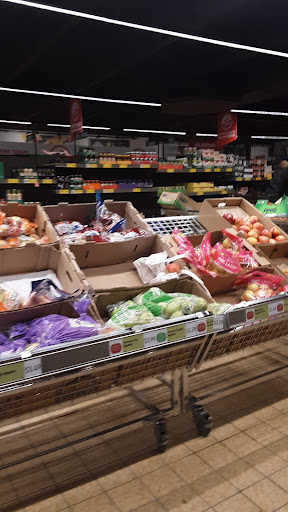 Supermarket «ALDI», reviews and photos, 1700 N Lincoln St, Greensburg, IN 47240, USA