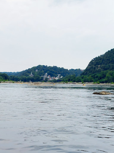 Raft Trip Outfitter «River & Trail Outfitters», reviews and photos, 604 Valley Rd, Knoxville, MD 21758, USA