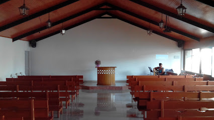 Iglesia Cristiana Maranata