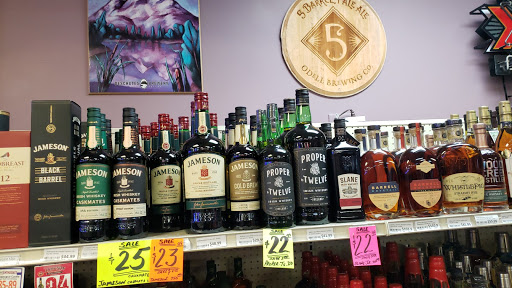 Liquor Store «Centennial Wine & Spirits», reviews and photos, 324 McCaslin Blvd, Louisville, CO 80027, USA