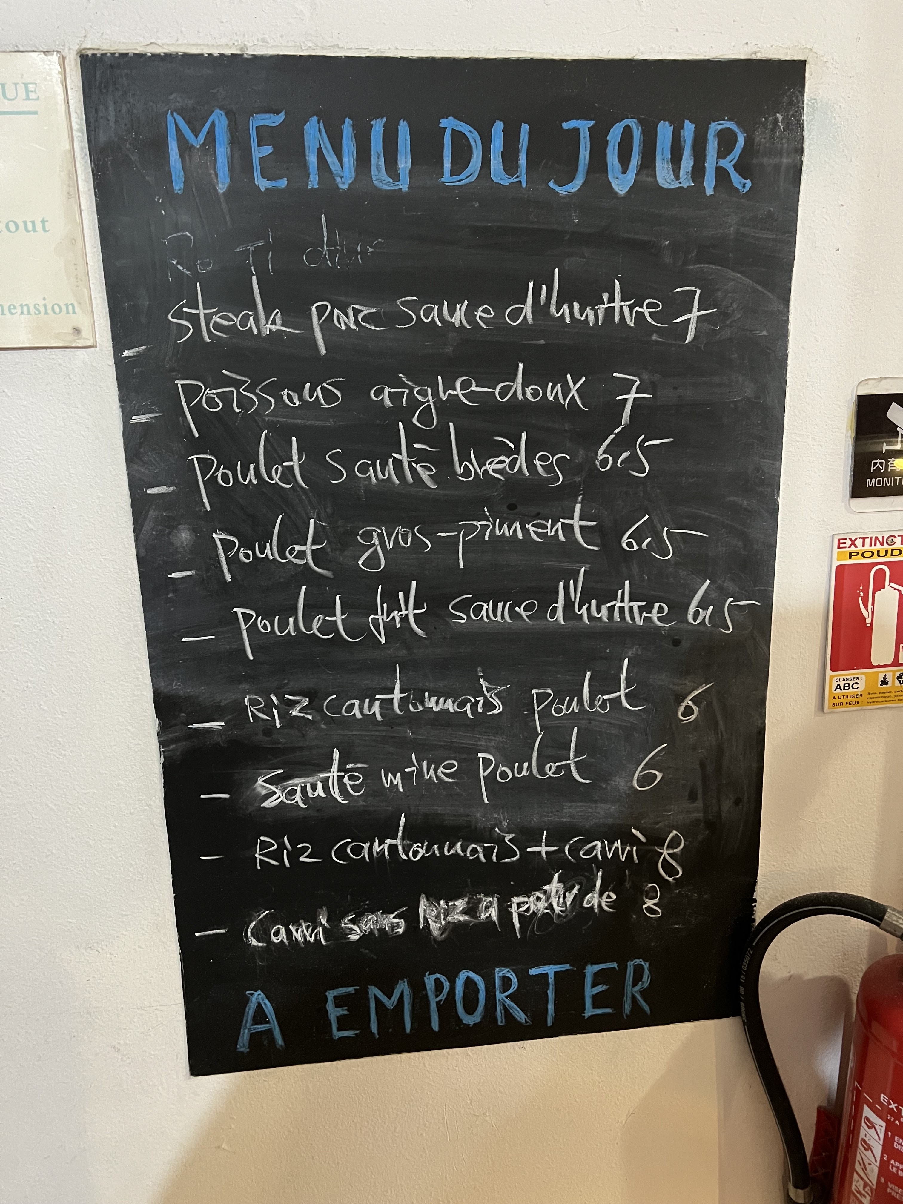 Photo n° 1 de l'avis de Jonathan.t fait le 26/04/2023 à 15:41