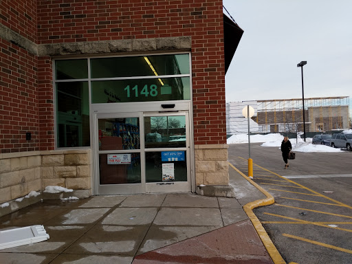 Grocery Store «Jewel-Osco», reviews and photos, 1148 Ogden Ave, Downers Grove, IL 60515, USA