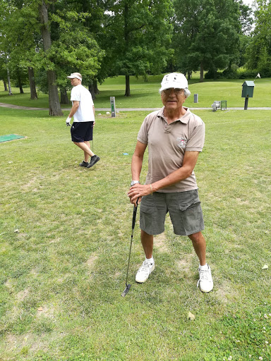Golf Driving Range «Riverside Golf Academy», reviews and photos, 3600 N White River Pkwy W Dr, Indianapolis, IN 46228, USA