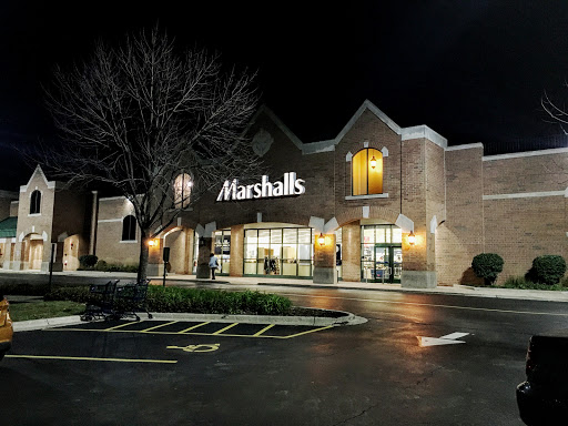 Department Store «Marshalls», reviews and photos, 163 Skokie Blvd, Northbrook, IL 60062, USA