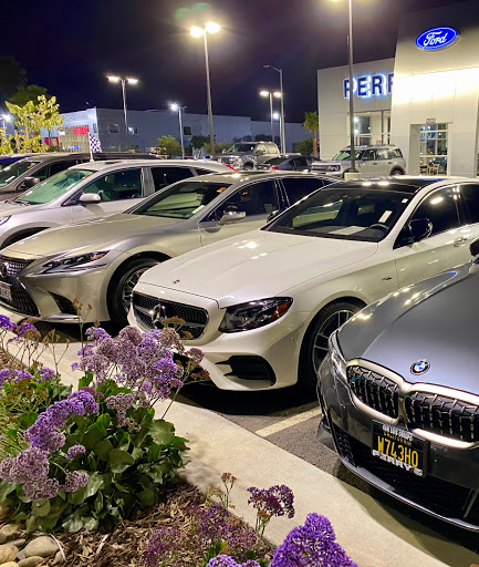 Ford Dealer «Perry Ford Lincoln of San Luis Obispo», reviews and photos, 12200 Los Osos Valley Rd, San Luis Obispo, CA 93405, USA
