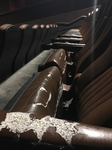Movie Theater «Northgate Stadium 10», reviews and photos, 1058 W Club Blvd, Durham, NC 27701, USA