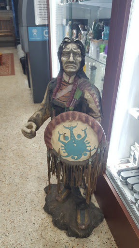 Tobacco Shop «Collins Tobacco», reviews and photos, 2611 Collins Ave, Miami Beach, FL 33140, USA