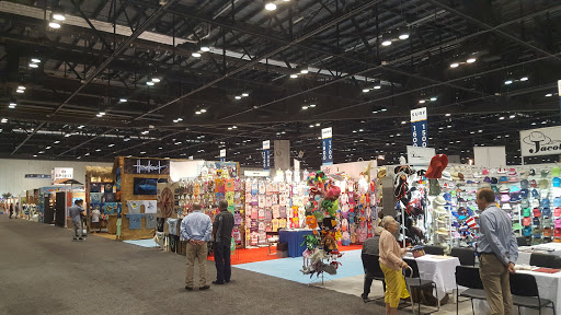 Shopping Mall «Pointe Orlando», reviews and photos, 9101 International Dr, Orlando, FL 32819, USA