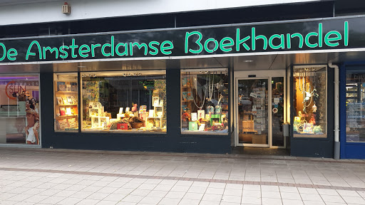 Winkelcentrum Rooswijck