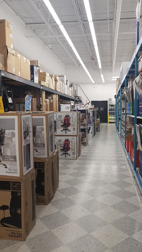 Office Supply Store «OfficeMax», reviews and photos, 13575 S Dixie Hwy, Miami, FL 33156, USA