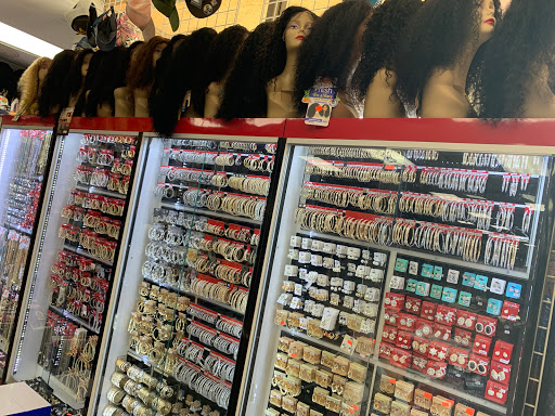 Beauty Supply Store «Boom Boom Beauty Supply», reviews and photos, 55 E Antrim Dr, Greenville, SC 29607, USA