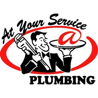 Plumber «At Your Service Plumbing», reviews and photos, 3036 68th Ave W, University Place, WA 98466, USA