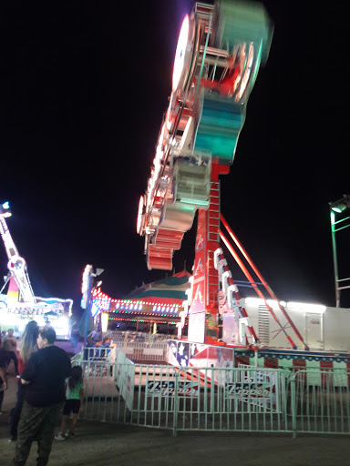 Fairground «Santa Clara County Fairgrounds», reviews and photos, 344 Tully Rd, San Jose, CA 95111, USA