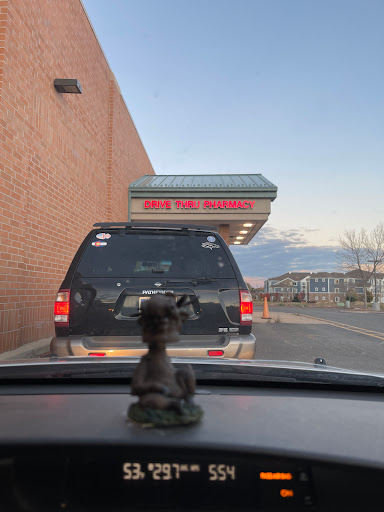 Drug Store «Walgreens», reviews and photos, 1770 Hover St, Longmont, CO 80501, USA