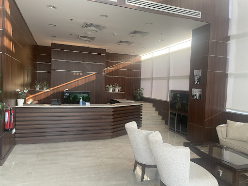 شركة المحامي عبدالمحسن الحجي للمحاماة Lawyer’s office AbdulMohsen Alhejji 