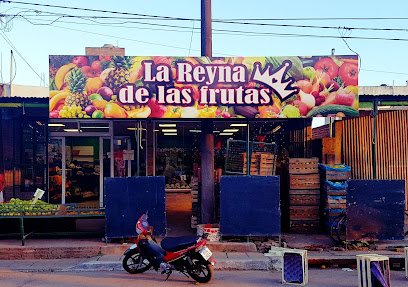 La Reyna De Las Frutas