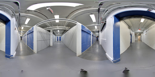 Self-Storage Facility «CubeSmart Self Storage», reviews and photos, 138-54 94th Ave, Jamaica, NY 11435, USA