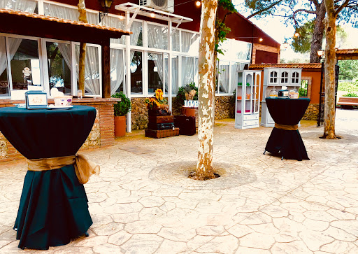 Event Venue Finca Un Agua en Talamanca de Jarama