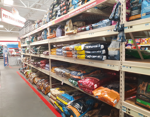 Home Improvement Store «Tractor Supply Co.», reviews and photos, 8447 FL-54, New Port Richey, FL 34655, USA