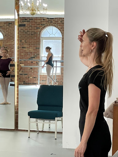 Dance School «Greensboro Performing Arts», reviews and photos, 2231 Fleming Rd, Greensboro, NC 27410, USA