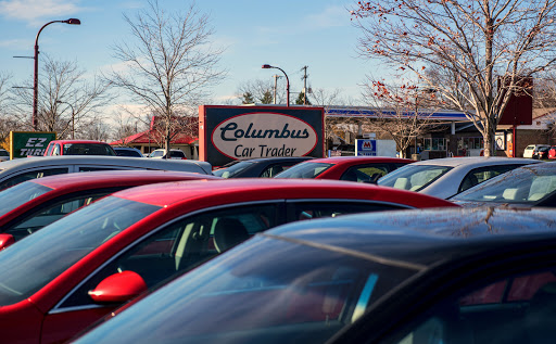Used Car Dealer «Columbus Car Trader», reviews and photos, 6821 E Main St, Reynoldsburg, OH 43068, USA