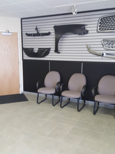 Auto Body Parts Supplier «Empire Auto Parts», reviews and photos, 15 Jackson Rd, Totowa, NJ 07512, USA