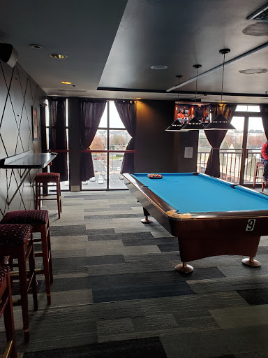 Pool Hall «Breakers Sky Lounge», reviews and photos, 2445 Centreville Rd, Herndon, VA 20171, USA