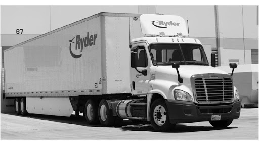 Ryder Used Truck Sales