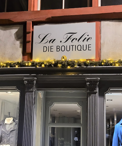 La Folie - Die Boutique