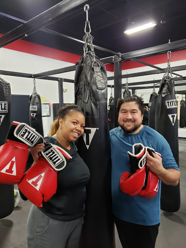 Boxing Gym «TITLE Boxing Club Loveland», reviews and photos, 10659 Loveland Madeira Rd, Loveland, OH 45140, USA