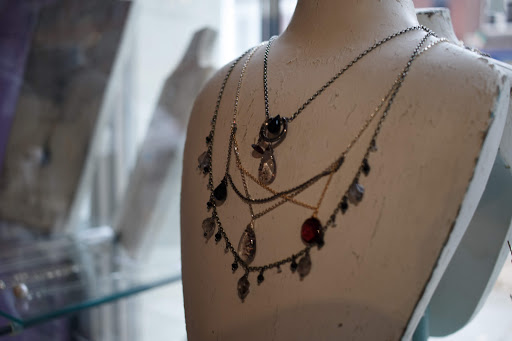 Gift Shop «Silver In the City», reviews and photos, 434 Massachusetts Ave, Indianapolis, IN 46204, USA