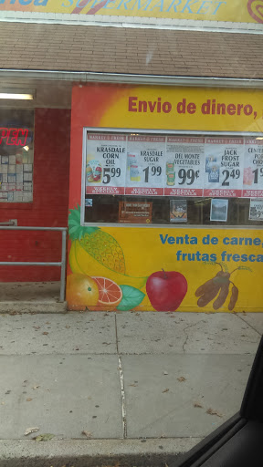Grocery Store «Latin American Super Market», reviews and photos, 429 N 9th St, Lebanon, PA 17046, USA
