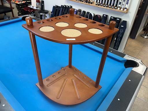 Sporting Goods Store «Somar Billiards», reviews and photos, 6630 W Farm to Market Rd 78 #104, San Antonio, TX 78244, USA