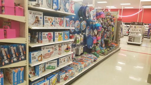 Department Store «Target», reviews and photos, 23555 Allen Rd, Woodhaven, MI 48183, USA