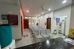 Muktai Hospital (Dr. Gavasane) image