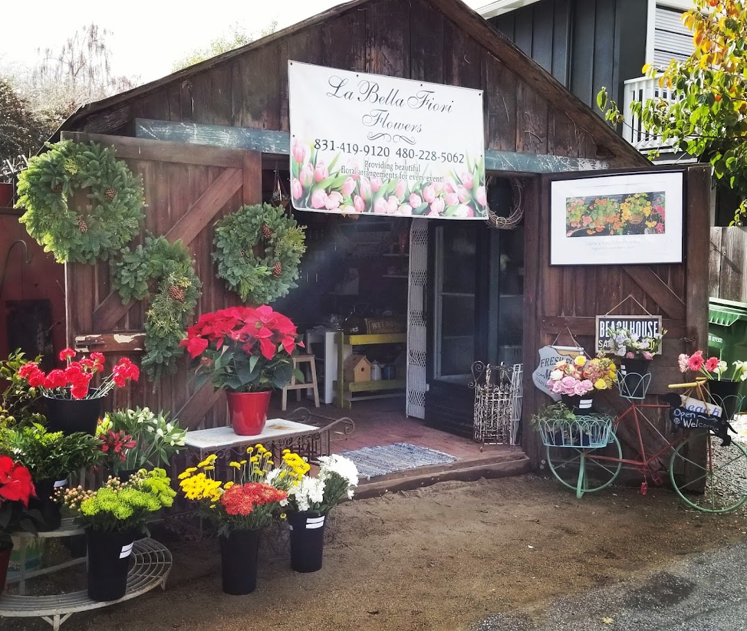 La Bella Fiori Floral Design