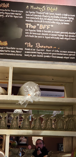 Ice Cream Shop «The Comfy Cow», reviews and photos, 1301 Herr Ln #118, Louisville, KY 40222, USA