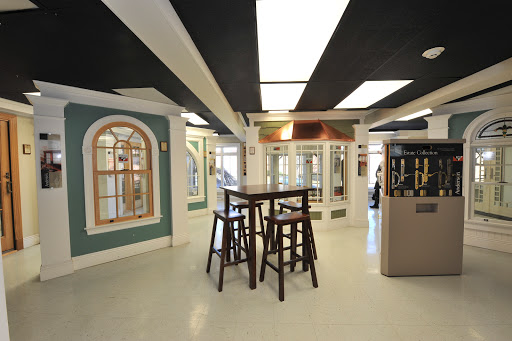 Building Materials Supplier «Kuiken Brothers Company, Inc», reviews and photos, 145 Lake Ave, Midland Park, NJ 07432, USA