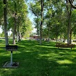 Freckleton Park