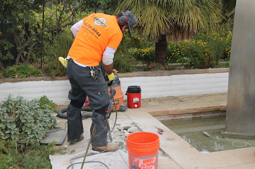 Bullseye Leak Detection, Inc. image