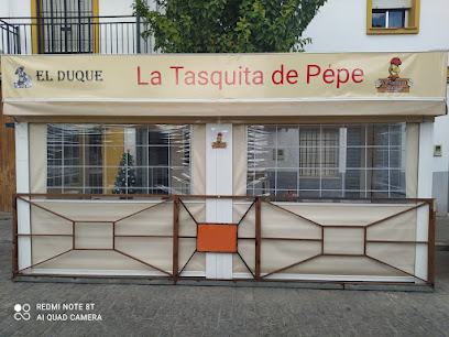 La Tasquita de Pepe - C. Curro Romero, 15, 41900 Camas, Sevilla, Spain
