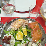 Photo n°2 de l'avis de Manlio.a fait le 20/02/2022 à 19:21 sur le  Ristorante Pizzeria Scugnizzi à Montanara