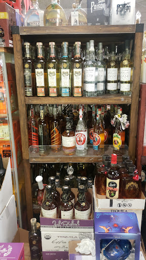 Liquor Store «Old Town Liquor & Deli», reviews and photos, 2304 San Diego Ave A, San Diego, CA 92110, USA