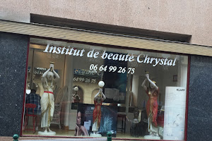 Institut de Beauté Chrystal