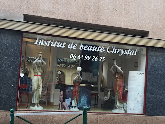 Institut de Beauté Chrystal